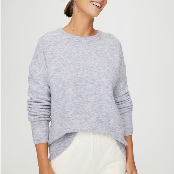 The Group Babaton Thurlow Sweater